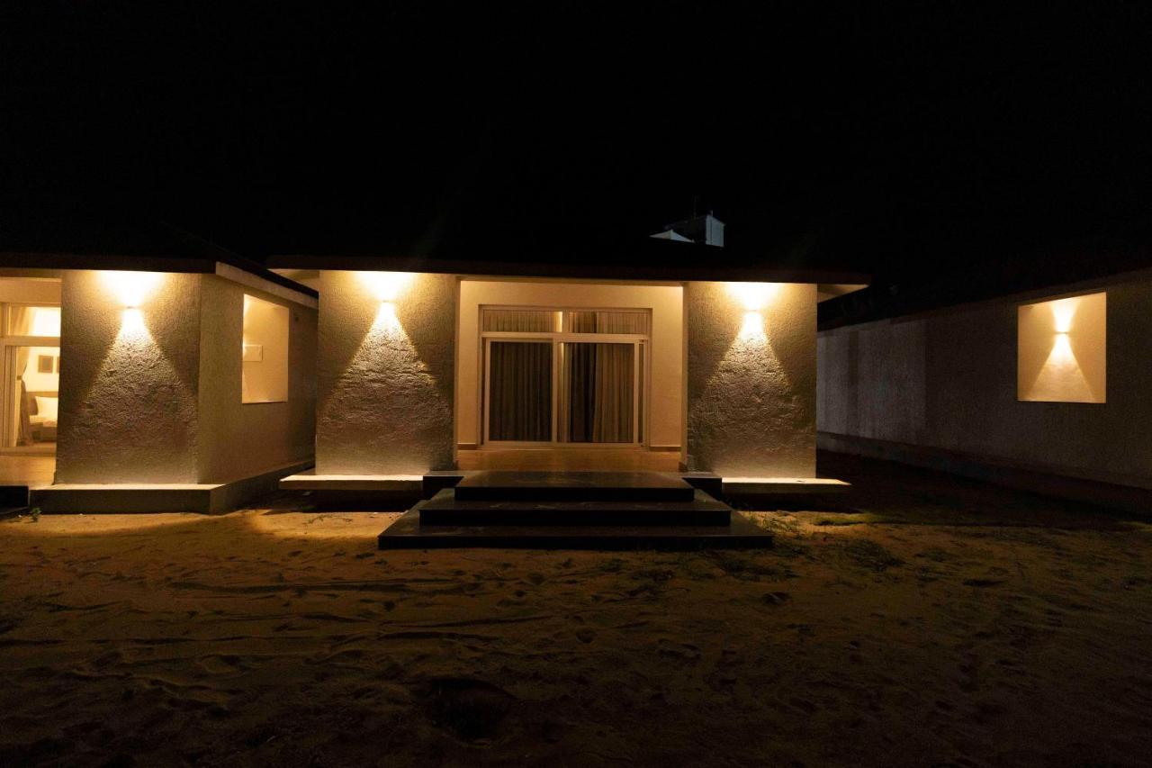 Samudra Resorts And Spa Puri Exterior photo