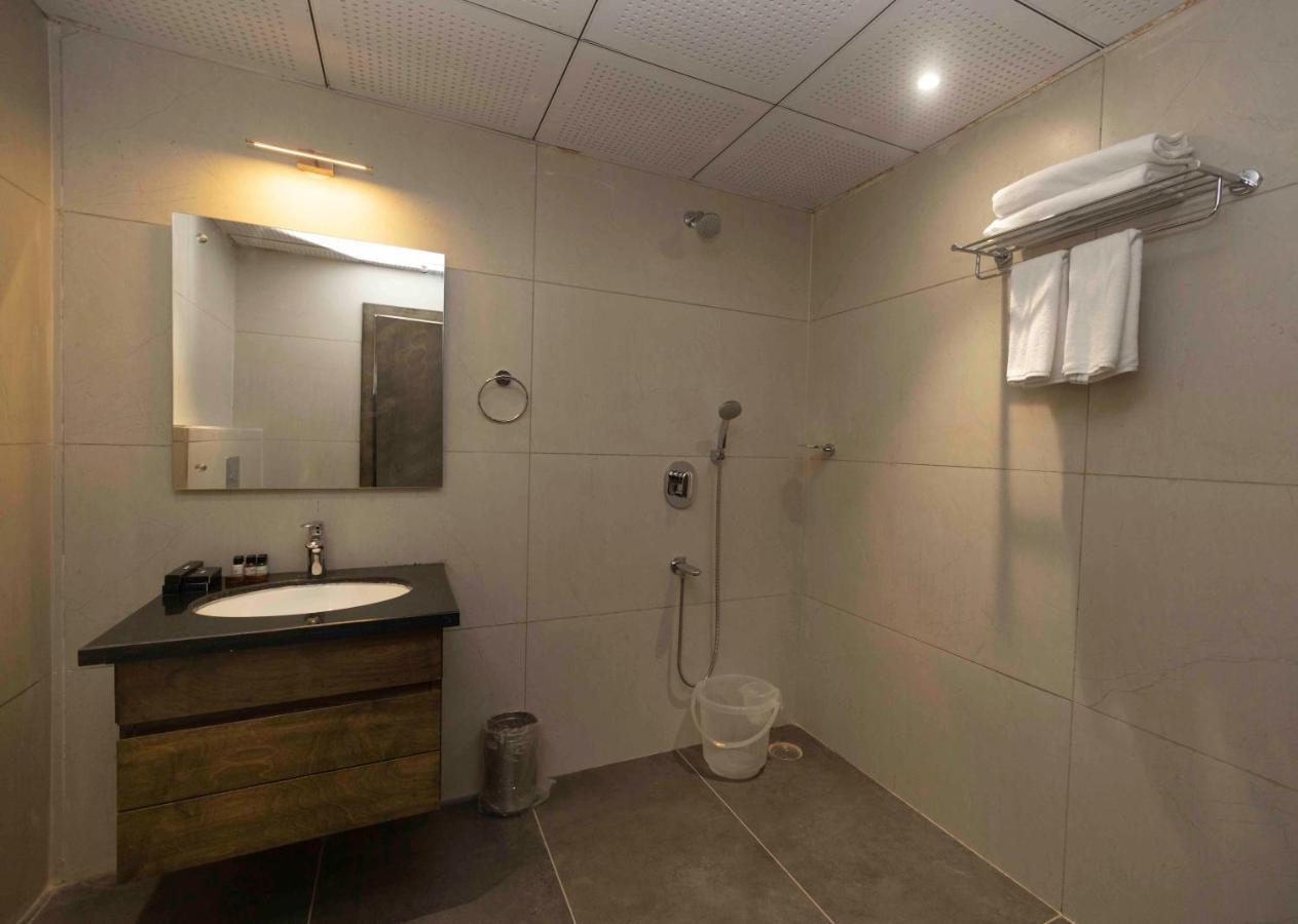 Samudra Resorts And Spa Puri Exterior photo